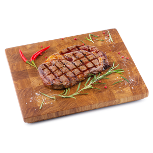 Steak meat PNG-80773